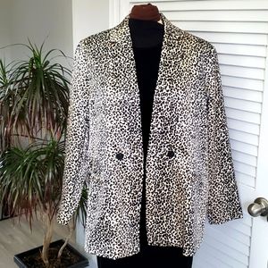 Jacket, women's dress